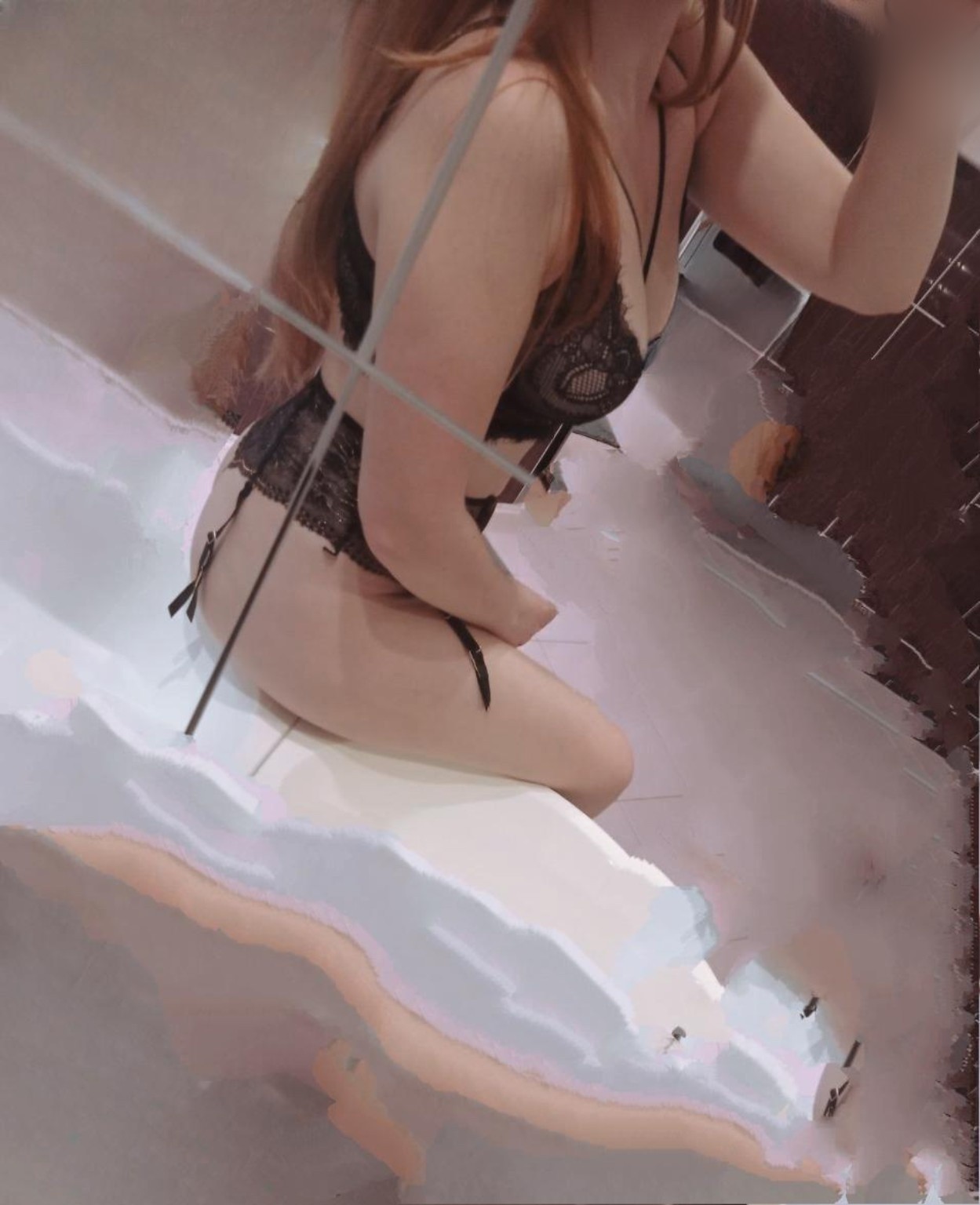 Lara Vesper portrait